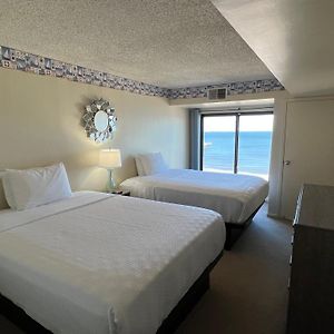 Apartment mit 2 Schlafzimmern und mit Ozeanblick